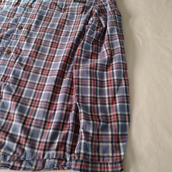 FIELD & STREAM ORIGINAL OUTFITTER MENS XL SHIRT. - Picture 3 of 12